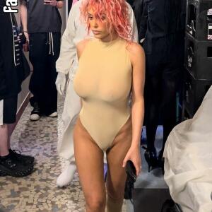 Bianca Censori other